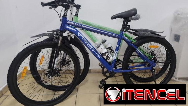 🌿Bicicleta Todoterreno Vyron M1 de 26″