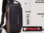 CARTERAS TIPO BANDOLERAS-MOCHILAS PEQUEÑAS