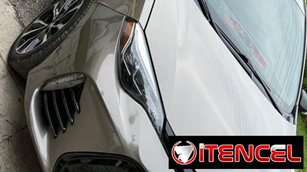 Vendo o negocio toyota corolla SE del 2019 título limpio