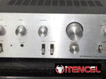 Amplificador con sus Bocinas 53732309 paco