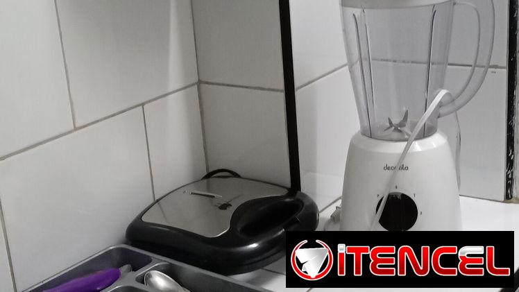 Apartamento totalmente independiente, cómodo y confortable