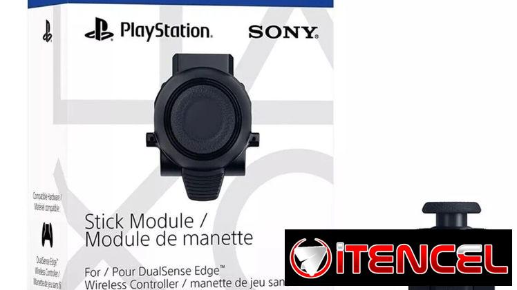 JOSTICK para mandos dual sense edge PlayStation DualSense Edge Stick Module