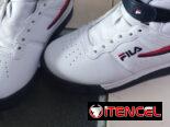 Tenis Fila de niño originales