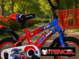 Bicicletas sencillas medida 20