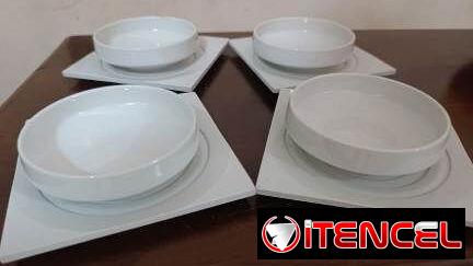 Algunos artículos para la cocina