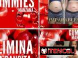 Gomitas para la perdida de peso, quema de grasas y reducción de tallas