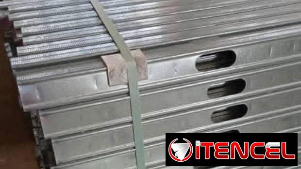 Pladur, perfiles, masilla, tornillos y mucho más