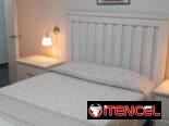 ¡EL NÁUTICO! 🏠 RENTO APTO 2 HAB. CLIMATIZADO, WIFI, C/EQUIPADA, PARQUEO CERCA. 600 USD.