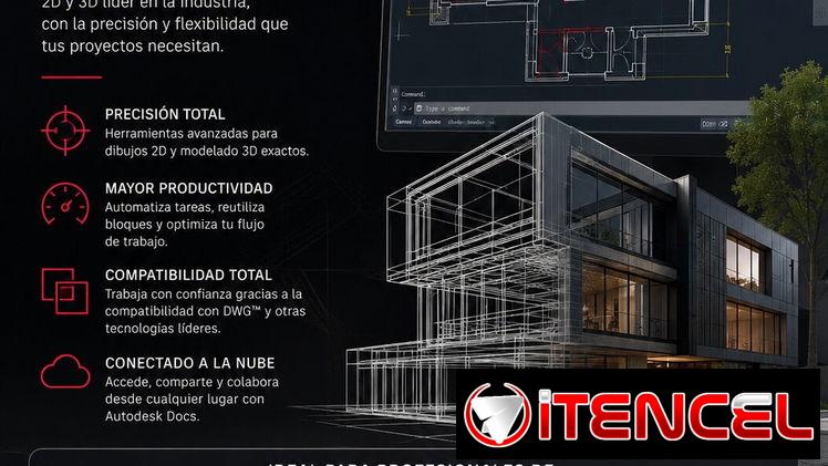 Autodesk AutoCAD 2027