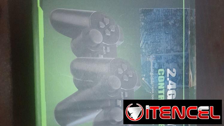 Consola Game Stick Lite