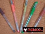 Vendo materiales de oficina