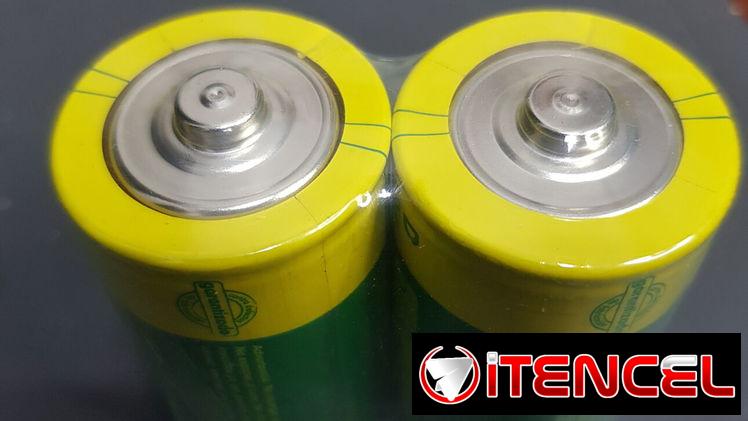 Pilas larga duración llamar 78605934