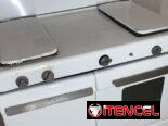 Cosina vintage Original de los 50 , producto en excelente estado y entrega rápida y confiable