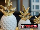 Adornos de frutas