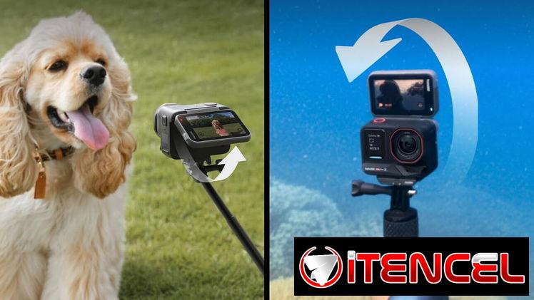 Cámara de acción de gama alta – Insta360 Ace Pro 2