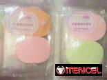 ESPONJAS PARA LIMPIEZA FACIAL