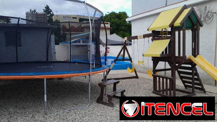 CONFORT RENTALS- Guanabo