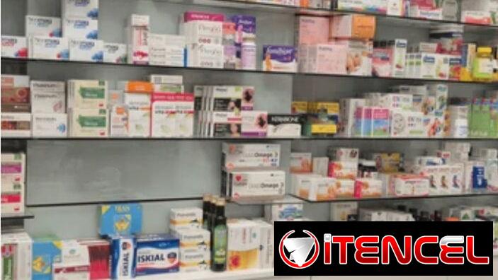 Medicamentos todo lo q busques , solo pregunte