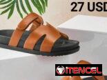 Sandalias tipo Hermes