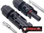 Conectores MC4, XT60, Paralelo Y