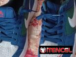 Tenis Adidas fuertes y baratos