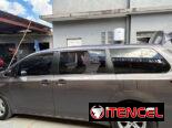 TOYOTA SIENNA 2019