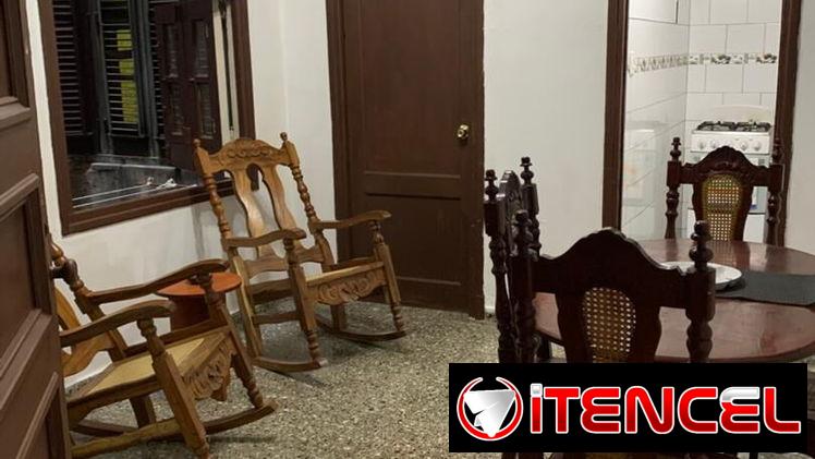 Apartamento totalmente independiente, cómodo y confortable