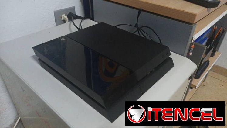 Ps4, discos, mandos y más