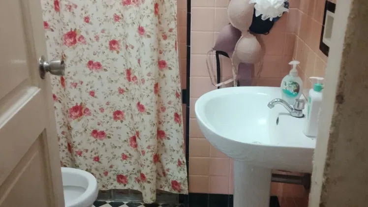 Se vende apto en la Víbora