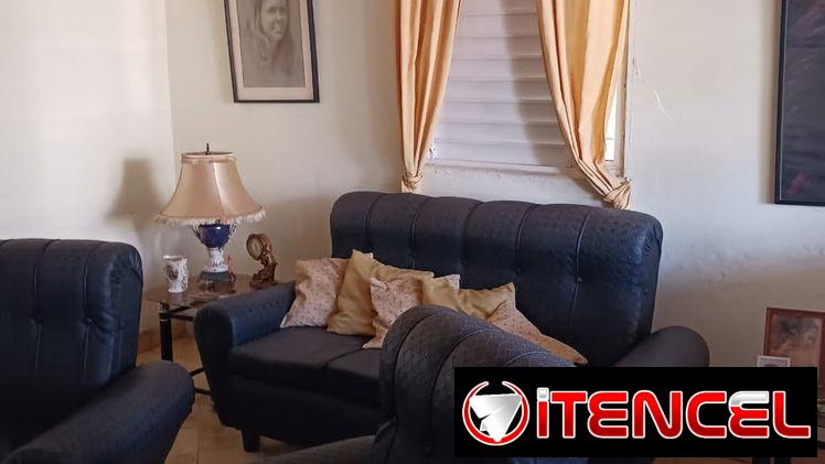 Casa Totalmente Independiente UNICO PROPIETARIO 120mil 53582376