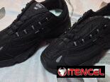 Tenis New Balance Negras Hombre