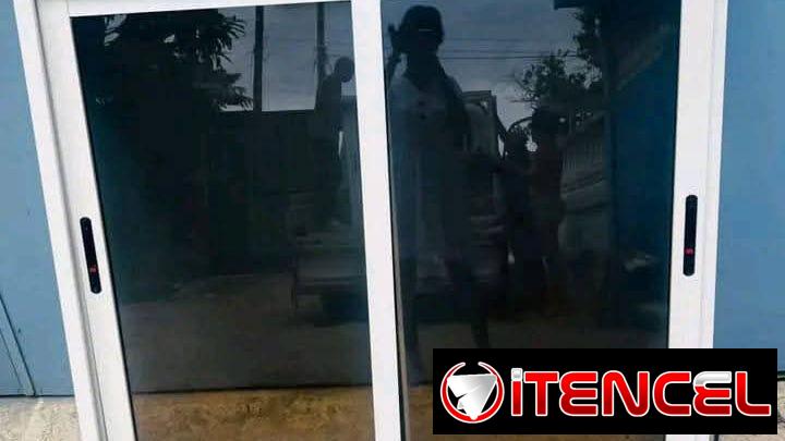 Venta de ventas de aluminio