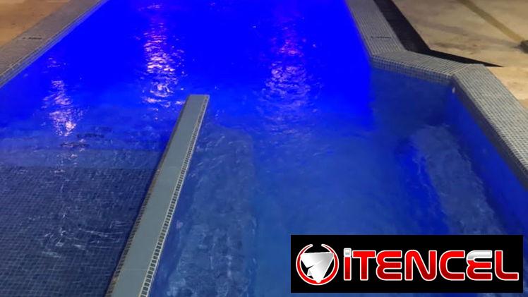 Pasadias y Renta x noche, piscina+jacuzzi +Grill/Horno+Corriente 24H