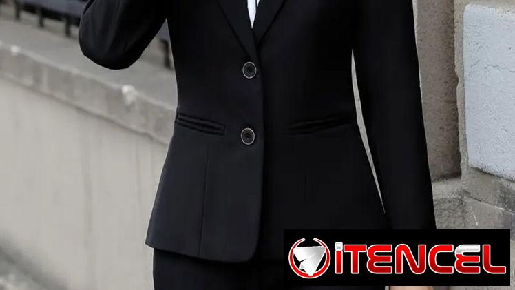 ROPA PROFESIONAL DE MUJER