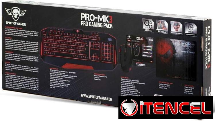 Mouse teclado inalámbrico+ Mousepad RGB NEW con garantia