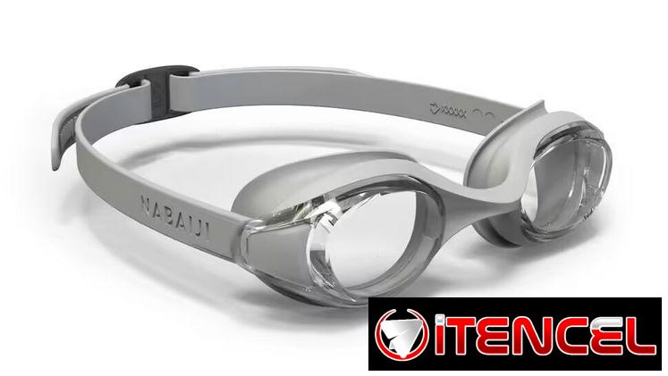 Gafas Natación DECATHLON para Careta Ajustable NUEVA Gama ALTA Espejuelos Profesionales Nadar Playa Piscina
