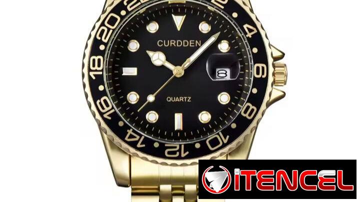 Reloj de cuarzo