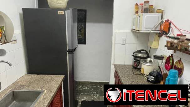 Apartamento en Centro Habana (Cayo Hueso)