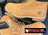 Botas Timberladns por cantidad 🔥🥾