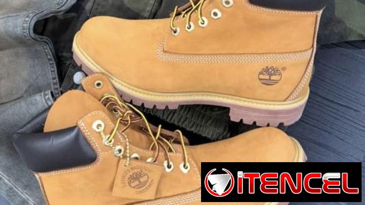 Botas Timberlands Originales 🔥🔥