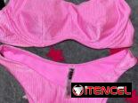 Bikini nuevo talla S/M