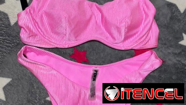 Bikini nuevo talla S/M