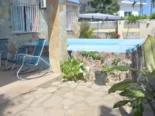 Casa en la playa 🤗☀️ piscina 🎶🐾