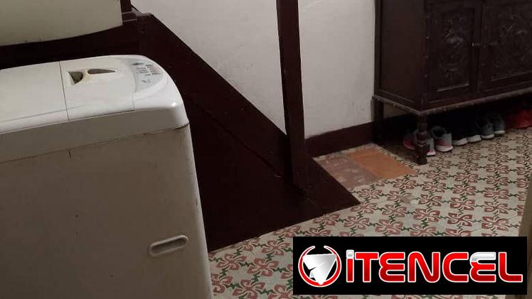 Casa en venta