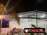 [Confort Rentals] Casa con Piscina en Guanabo – Vista al Mar