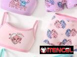 Calzoncillos, blúmer y medias de niño y niña