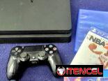 JUEGO PS4 CON DISCOS NO PIRATEADO