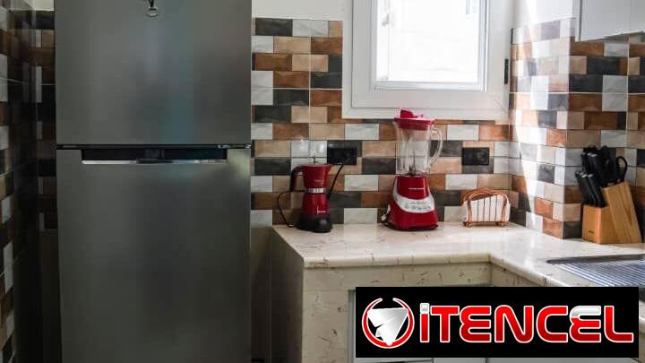 💡Apartamento de 1 Cuarto Frente al Hotel Nacional y el Malecón Con  Respaldo eléctrico REF 1417