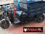 Triciclo eléctrico