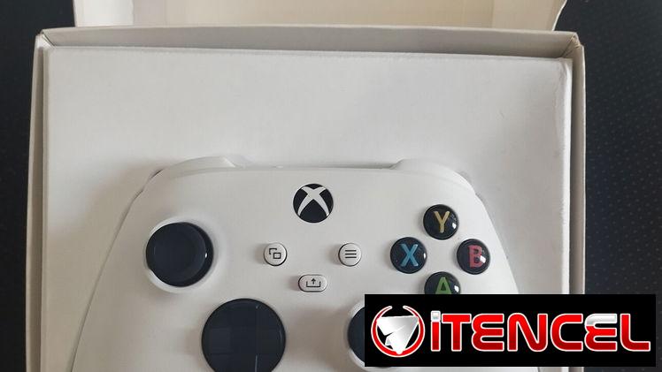Mandos de Xbox one Series ‼️